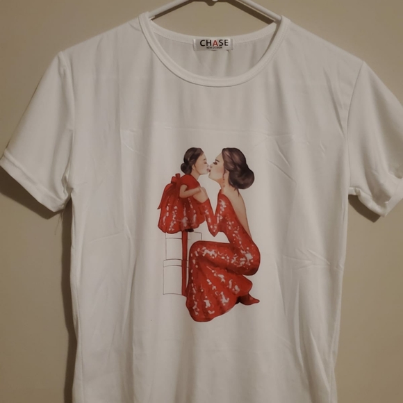 Tees - Picture 4 of 6